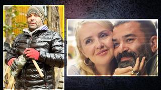 Sevgilisi paylaştı! Bülent Şakrak'ın doğayla iç içe tiny house'u merak edildi