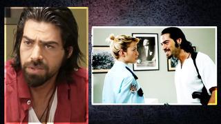 Gamze Özçelik evlenince merak edildi! Uğur Pektaş son halini paylaştı