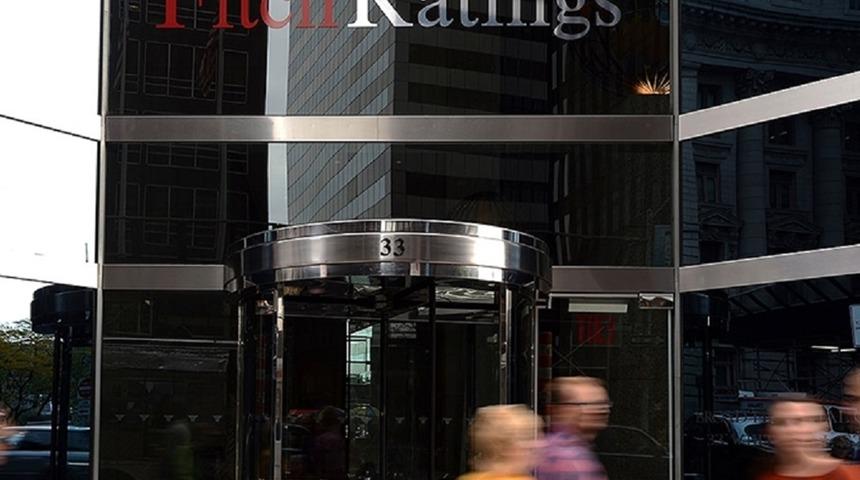 Fitch, Türk bankalarının görünümünü güncelledi