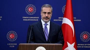 Bakan Hakan Fidan: "Karadeniz'deki saldırılar güvenliği ve ticareti etkiliyor! Bu çok korkutucu"