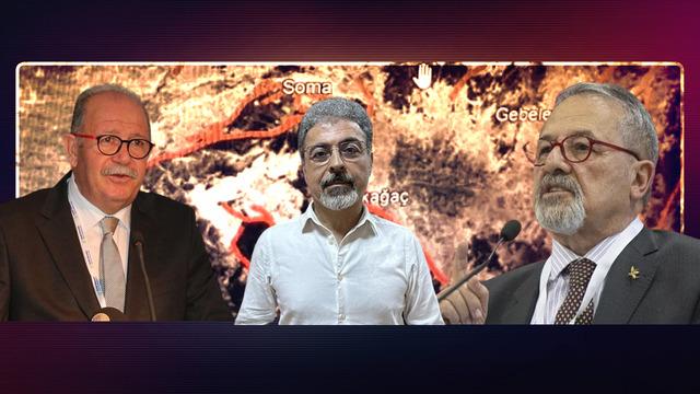 Manisa Soma'daki deprem sonrası iki fay uyarısı! Uzman isimler o detayı açıkladı: 9 büyüklüğünde...