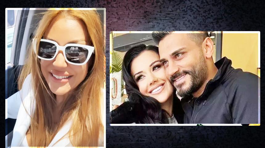 Dilan Polat'ın tahliye kararına en çok Banu Parlak sevindi! Sıla Doğu'yu aradı... Görenler "Kızı bile bu kadar coşmadı" dedi