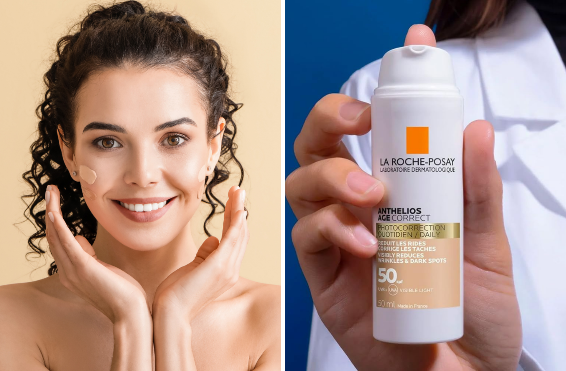 Fiyatı 669 TL'ye düştü! La Roche Posay'in çok satan renkli güneş kremi indirimde