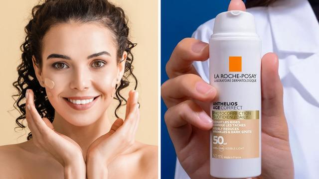 Fiyatı 669 TL'ye düştü! La Roche Posay'in çok satan renkli güneş kremi indirimde