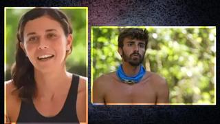 Fanis, Nefise'ye 'Yunanistan’da görüşelim' demiş... Ben bu çocuğa tutuldum, büyülenmiş gibiyim diyerek itiraf etti