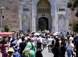  Turizm Bakanlığı açıkladı: 18 milyonu buldu, ilk sırada Almanya var! 