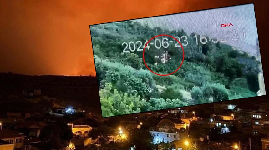 15 kişi hayatını kaybetmişti! Diyarbakır-Mardin sınırındaki yangının nedeni belli oldu... İtfaiye raporuna yansıdı