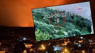 15 kişi hayatını kaybetmişti! Diyarbakır-Mardin sınırındaki yangının nedeni belli oldu... İtfaiye raporuna yansıdı