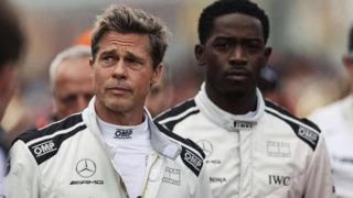 Başrolünü Brad Pitt'in üstlendiği Formula 1 filminin vizyon tarihi belli oldu! Geri sayım başladı