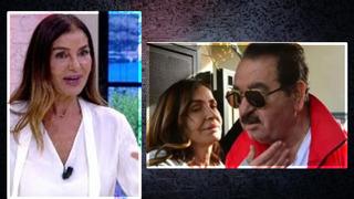 İbrahim Tatlıses'in eski eşi Derya Tuna yüz gerdirme işlemi yaptırdı! Son hali gündem oldu