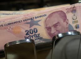  BDDK açıkladı: TL mevduatlarında yeni gelişme: İlk kez 10 trilyon liranın üzerine çıktı