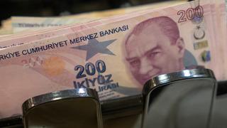  BDDK açıkladı: TL mevduatlarında yeni gelişme: İlk kez 10 trilyon liranın üzerine çıktı