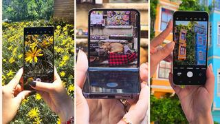 Kalitesi dillerden düşmeyen Samsung'un en iyi telefonları