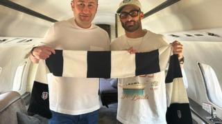 SON DAKİKA: Beşiktaş Rafa Silva transferini KAP'a bildirdi! Anlaşma detayları belli oldu