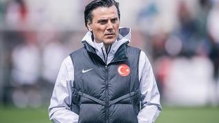 Vincenzo Montella'dan Çekya maçı öncesi Arda Güler için flaş açıklama! Kararı ben vermedim