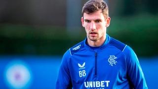 Trabzonspor Borna Barisic transferini resmen açıkladı! 2+1 yıllık anlaşma...