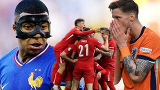 SON DAKİKA: D Grubu'nda büyük sürpriz! Tam 34 yıl sonra Avusturya Hollanda'yı devirdi, millilerin olası rakibi oldu