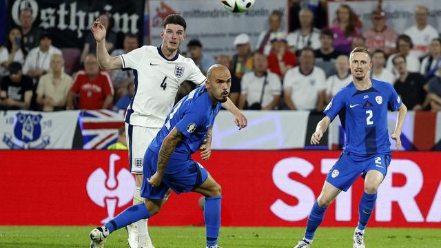 Milyonda bir yaşanacak ihtimal! C Grubu'nda Slovenya ve Danimarka'nın her şeyi eşit... Tur atlayanı FIFA Dünya Sıralaması belirledi