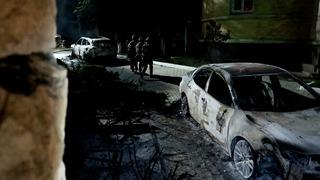 Dağıstan’da güvenlik güçleriyle silahlı kişiler arasında yeniden çatışma çıktı