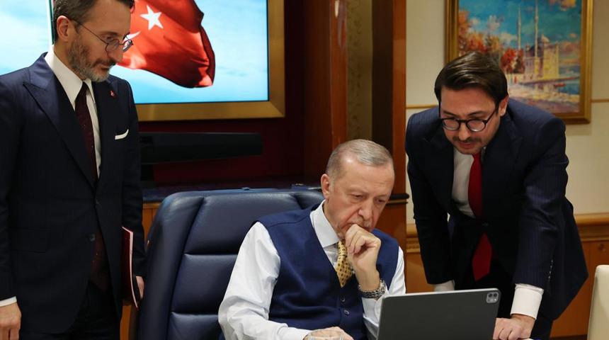 AK Parti’nin MYK toplantısına damga vurdu! Erdoğan'dan sokak köpekleri talimatı: Bu işi bir an önce neticelendirin