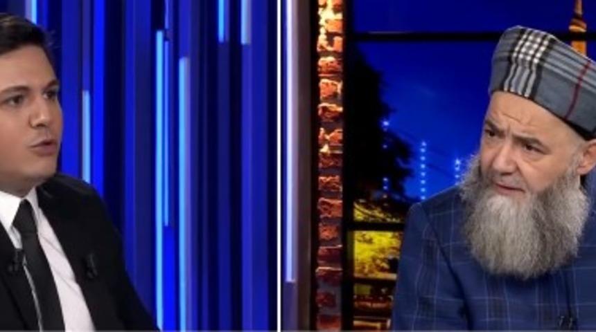 Bazı il başkanları değişti, ana kademede neler olacak? Cübbeli Ahmet seçimin faturasını kesti: Derhal istifa etsin!