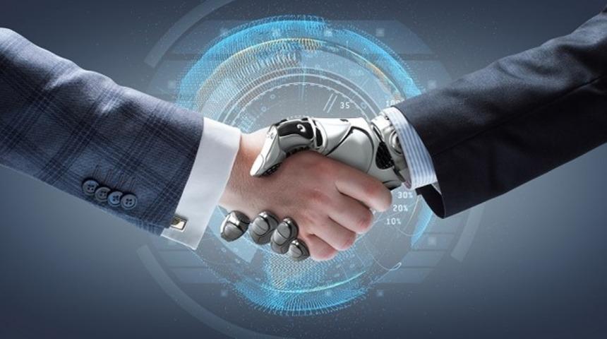 Yapay Zeka teknolojilerini CES 2018&rsquo;de tanıttı