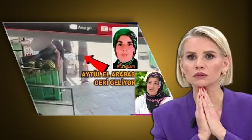 Karpuz seçerken, ölen kardeşi 'gel' diye seslenmiş! Esra Erol'da anlattı, stüdyo buz kesti