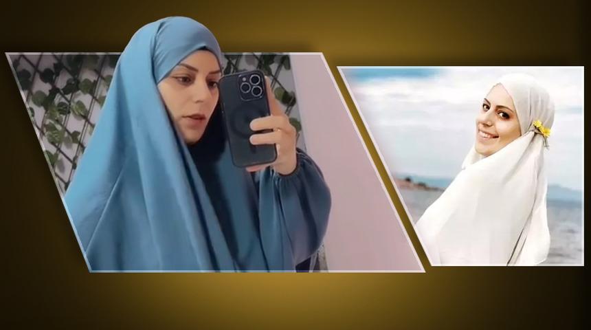 Boşanma aşamasındaki kocası kapıya dayandı, polisi aradı ama bu kez de polis başına bela oldu! 'Dudakların çok güzel' deyince vurdu