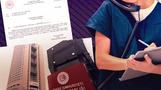 Aynur Tuncar ataması olay oldu, kariyerindeki sıçrama şaşırttı! Tıbbi sekreterlikten, Ticaret Bakanlığında Daire Başkanlığına: Vay babo vay vay!