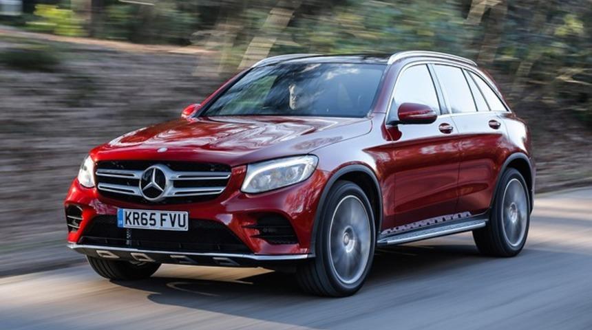 2017&rsquo;de 2.3 Milyon araba sattı