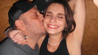 Serkan Keskin ile düğünü 3 kez ertelendi! Meriç Aral ne diyeceğini bilemedi