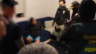 SON DAKİKA | Kerim Dağlıoğlu İspanya'da yakalandı! Kırmızı bültenle aranıyordu, uyuşturucu karteli çökertildi