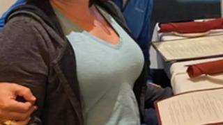 Ailecek deniz keyfi yapmak istemişlerdi! Çocuklarının gözü önünde boğuldular... Güçlü bir akıntıya kapılıp sürüklendi