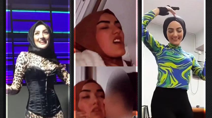Duygu Özgül'e hapsi boylattıran videolar: "Öpmesinde sıkıntı yok, keşke o mimikleri yapmasaydı" Annesi de kızını savundu!