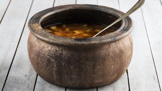 Tavuklu güveç tarifi: Tavuklu güveç nasıl yapılır?