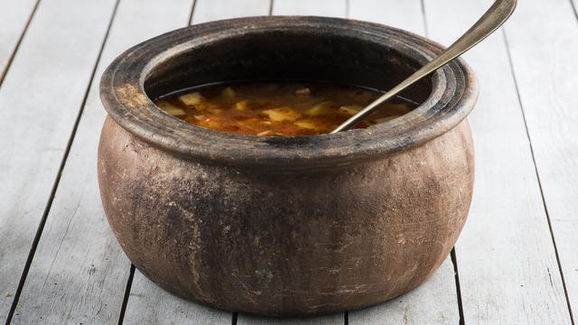 Tavuklu güveç tarifi: Tavuklu güveç nasıl yapılır?