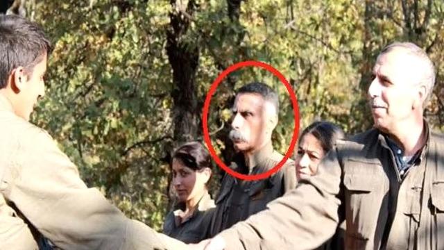 SON DAKİKA | MİT'ten nokta operasyon! PKK/YPG'ye 'üst düzey' darbe: Ali Dinçer öldürüldü