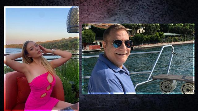 Yasmin Erbil Babalık görmedim demişti! Mehmet Ali Erbil eski eşi Nergis Kumbasar'dan onay aldı