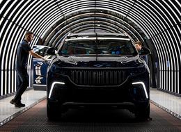  "Türkiye'nin Otomobil Oscarı" sayılıyor! Togg zirvedeki yerini aldı! T10F modeli ise..