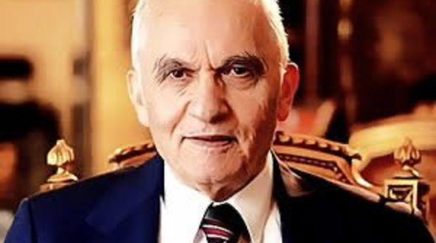 Son dakika | AK Parti'nin ilk dışişleri bakanıydı! Yaşar Yakış hayatını kaybetti