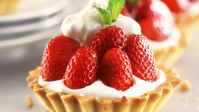 Tartolet tarifi: Tartolet nasıl yapılır?