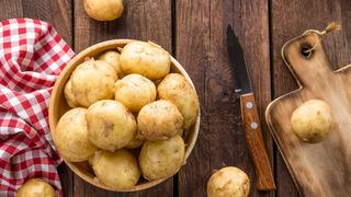 Patates mantısı tarifi: Patates mantısı nasıl yapılır?