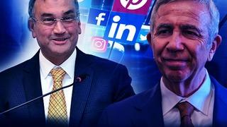 Sosyal medya devleri yine sessiz kaldı! Yapay zeka dolandırıcılarının son hedefi oldular: Bu kez Mansur Yavaş ve Murat Ülker...