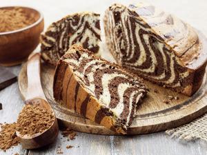 Zebra kek tarifi: Zebra kek nasıl yapılır?