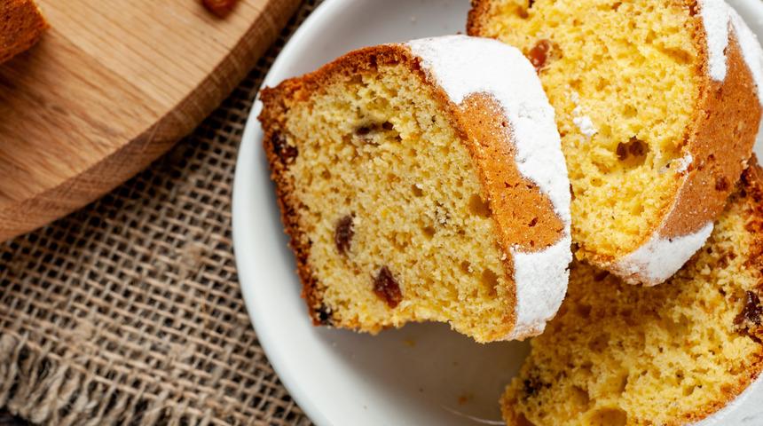 Üzümlü kek tarifi: Üzümlü kek nasıl yapılır?