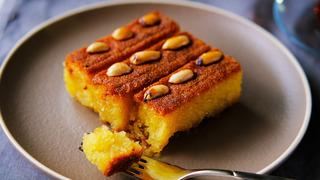 Şambali tarifi: Şambali nasıl yapılır?