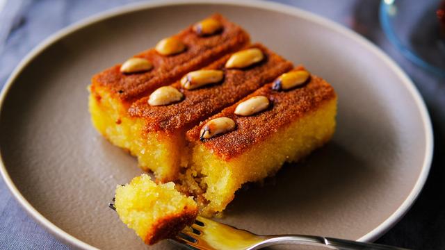 Şambali tarifi: Şambali nasıl yapılır?