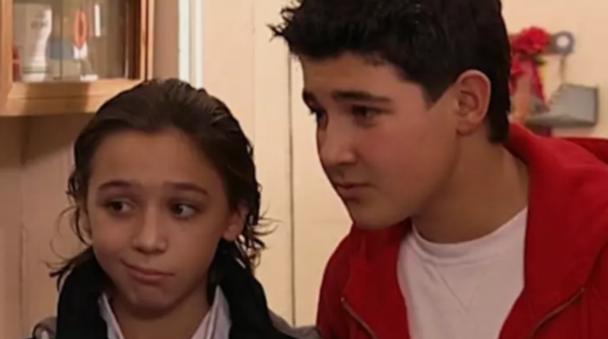 O filmle dönüyor! Arka Sokaklar'ın Tekin'i Onur Bay son haliyle olay: 'Çok yakışıklı' 