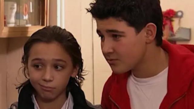 O filmle dönüyor! Arka Sokaklar'ın Tekin'i Onur Bay son haliyle olay: 'Çok yakışıklı' 