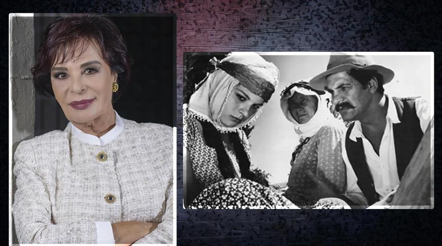 Hülya Koçyiğit'ten 'Susuz Yaz' itirafı! Gerçek sanıp saldırdılar... "Ali Şen sette linçten korudu"